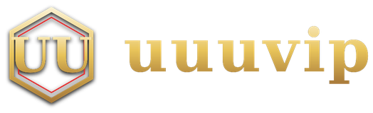 uuuvip logo