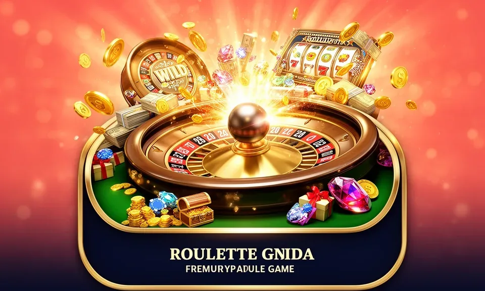 uuuvip Bingo Fiesta Jackpot